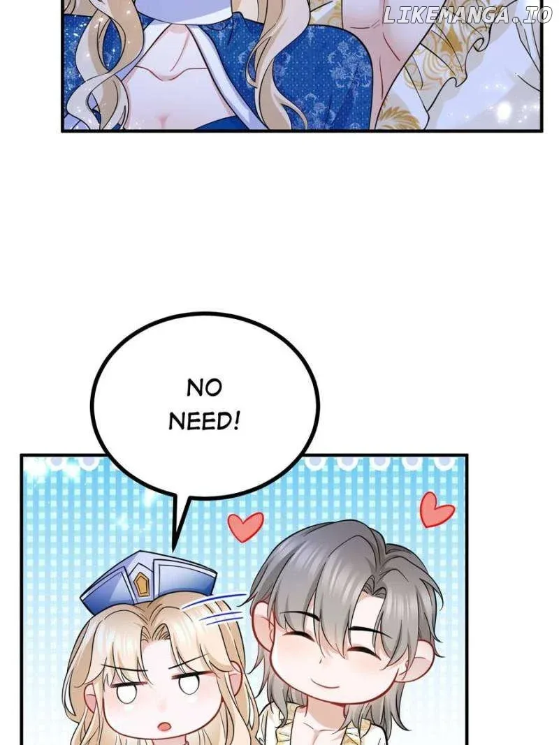The Sultry Demon King Wants Me Chapter 45 page 24