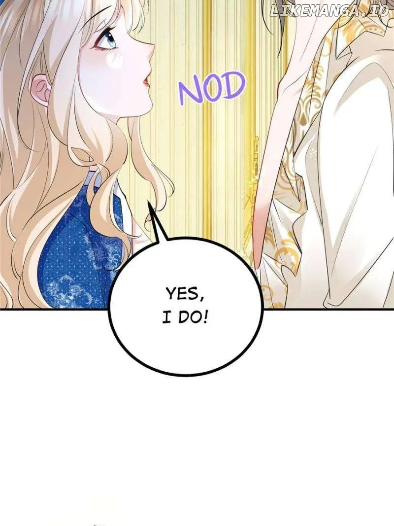 The Sultry Demon King Wants Me Chapter 45 page 5