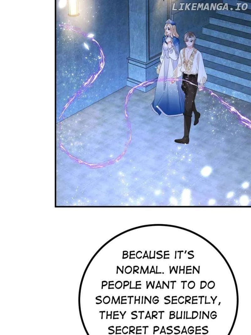 The Sultry Demon King Wants Me Chapter 45 page 20
