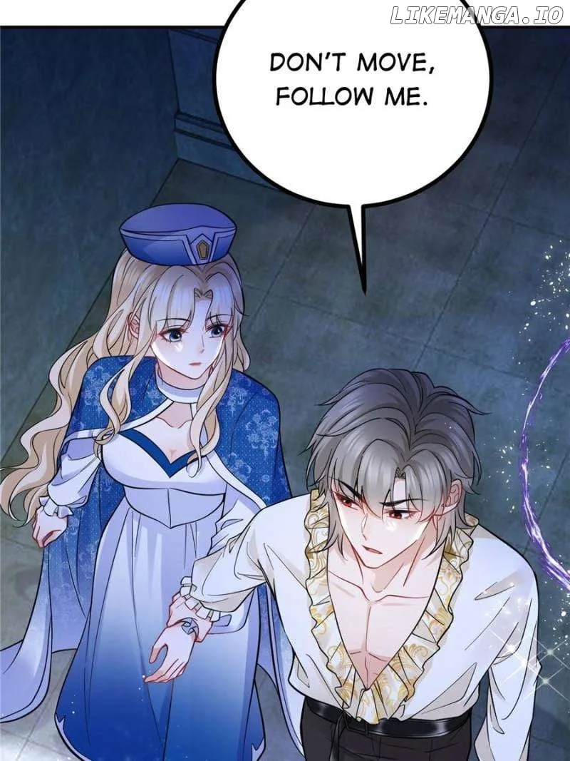 The Sultry Demon King Wants Me Chapter 45 page 28