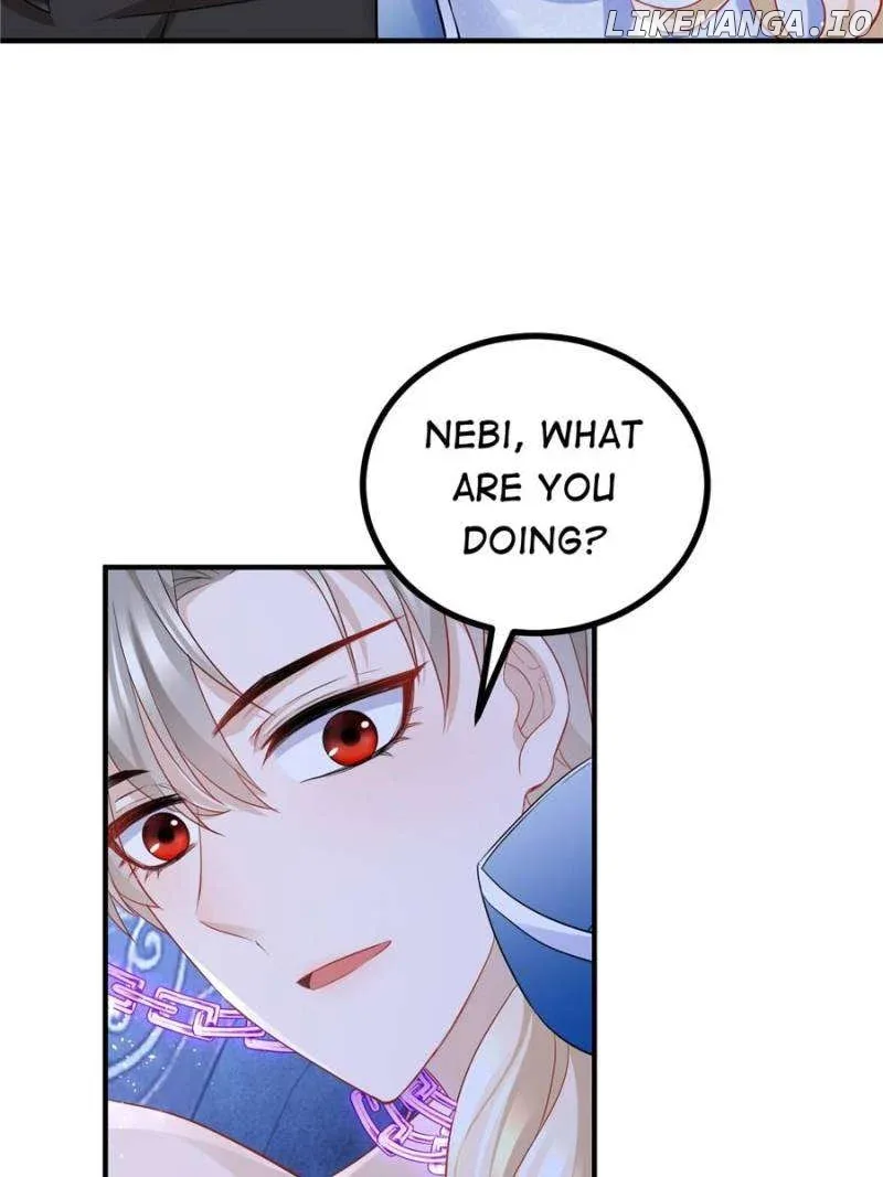 The Sultry Demon King Wants Me Chapter 46 page 42