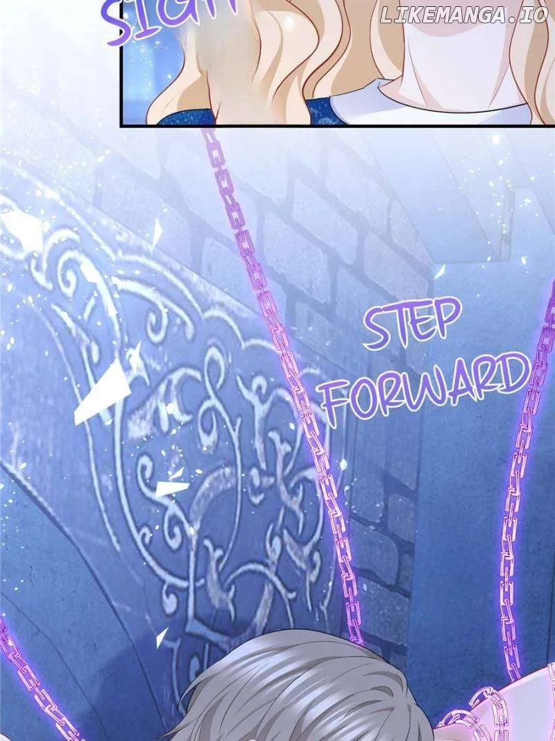 The Sultry Demon King Wants Me Chapter 46 page 40