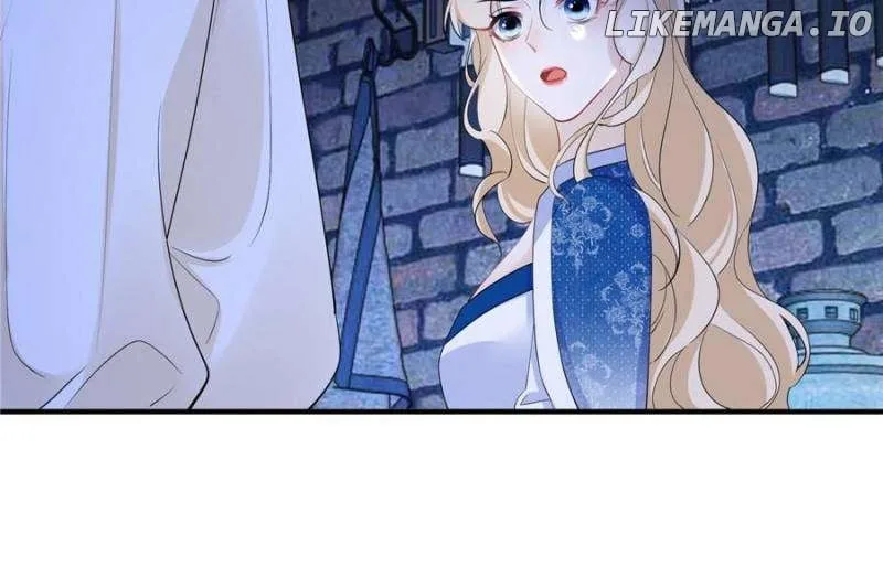 The Sultry Demon King Wants Me Chapter 45 page 36