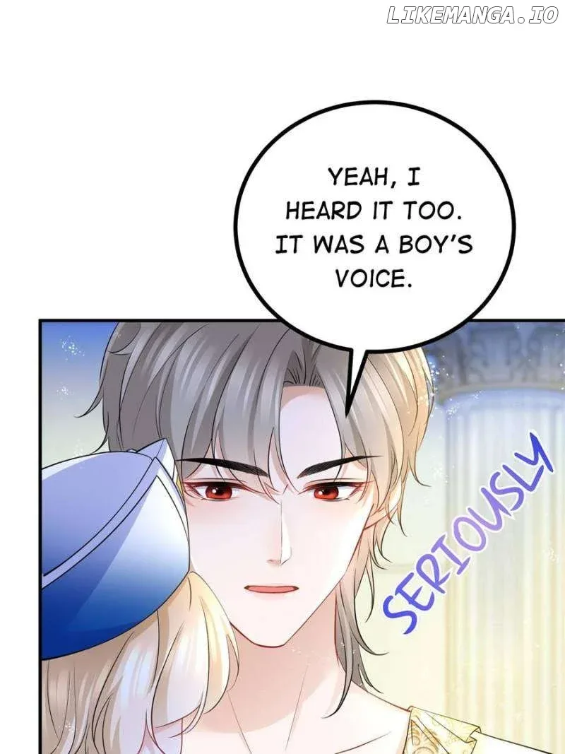 The Sultry Demon King Wants Me Chapter 45 page 2