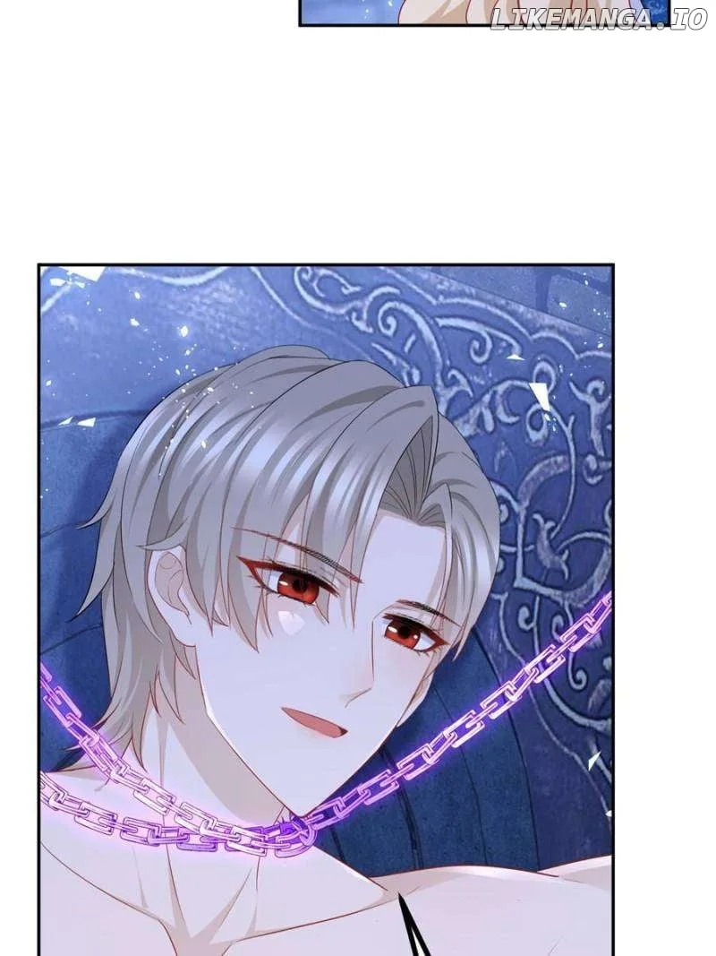 The Sultry Demon King Wants Me Chapter 46 page 38