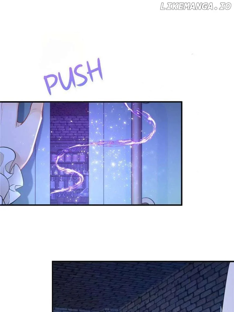 The Sultry Demon King Wants Me Chapter 45 page 30