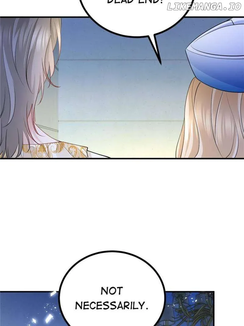 The Sultry Demon King Wants Me Chapter 45 page 10
