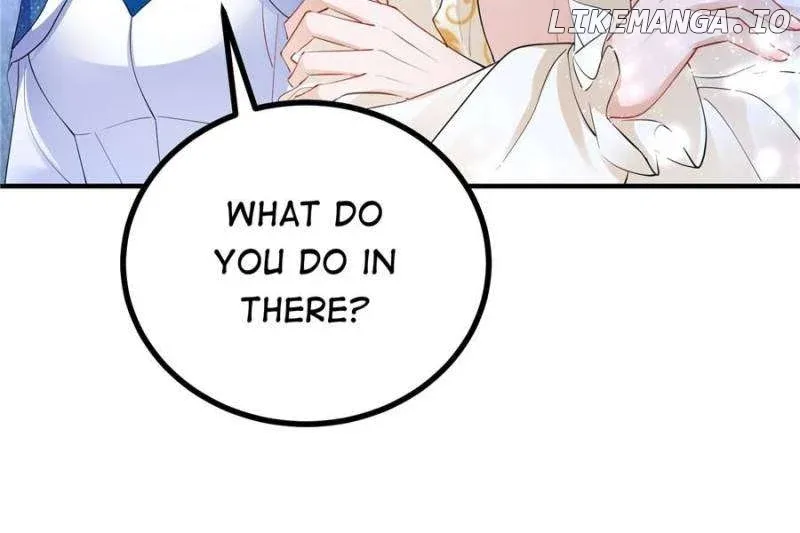The Sultry Demon King Wants Me Chapter 45 page 22