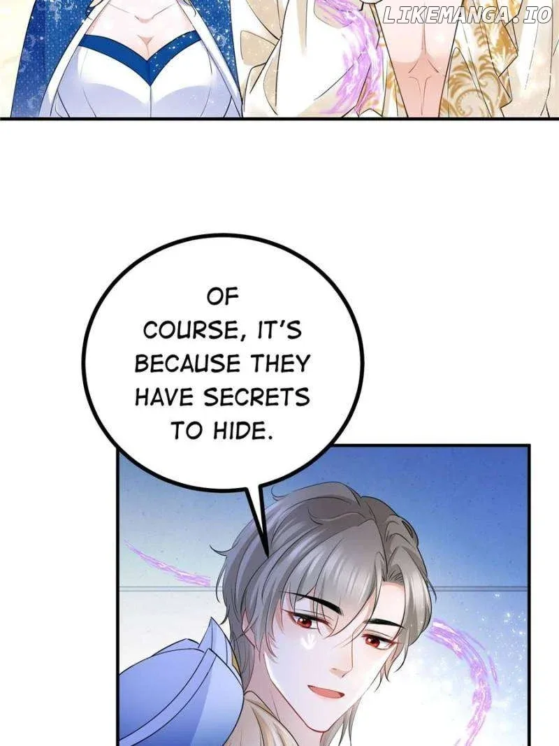 The Sultry Demon King Wants Me Chapter 45 page 17
