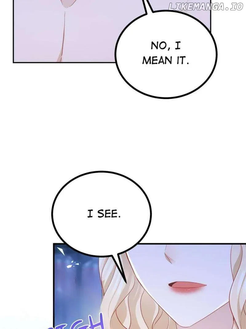 The Sultry Demon King Wants Me Chapter 46 page 39