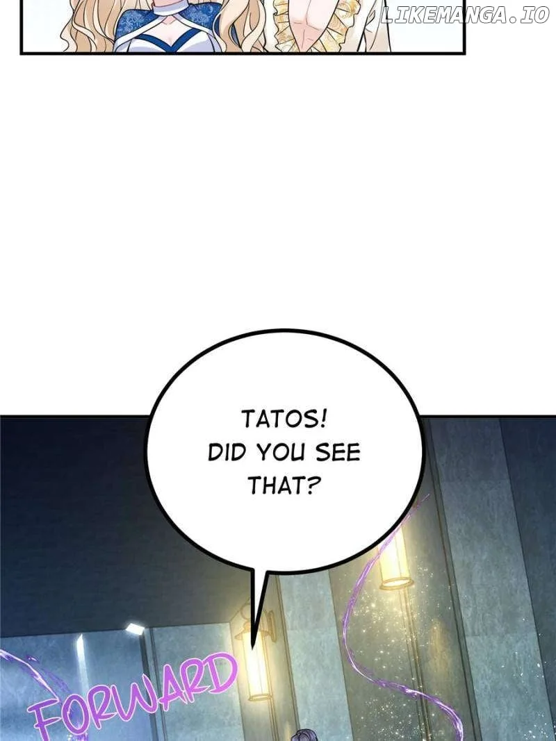 The Sultry Demon King Wants Me Chapter 45 page 25