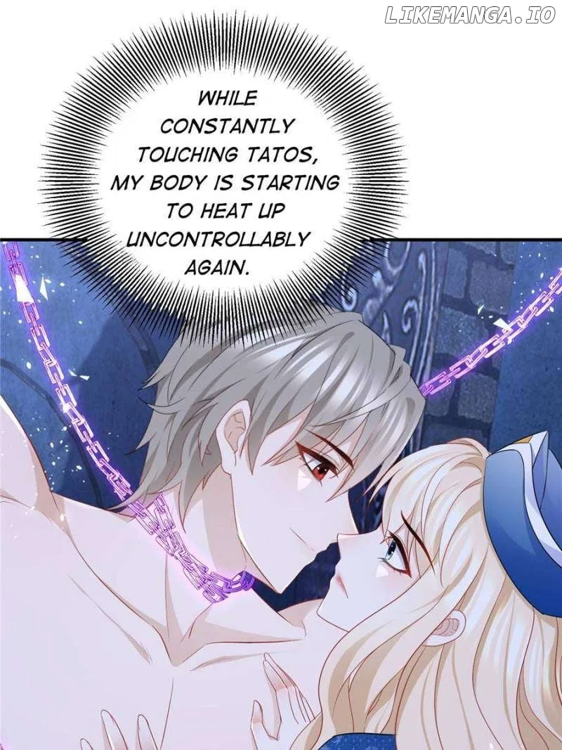 The Sultry Demon King Wants Me Chapter 46 page 30