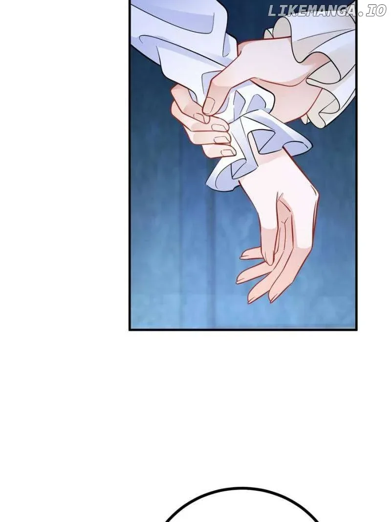 The Sultry Demon King Wants Me Chapter 45 page 27