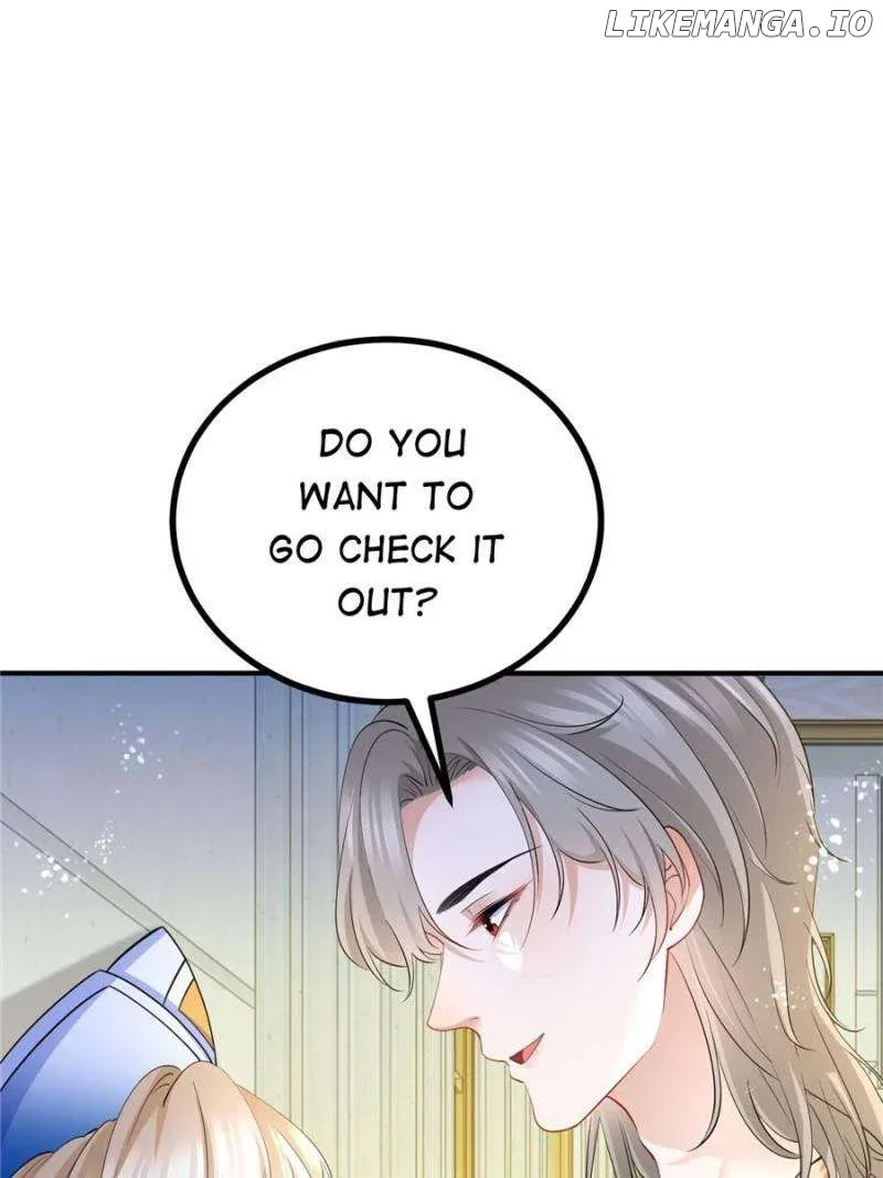 The Sultry Demon King Wants Me Chapter 45 page 4
