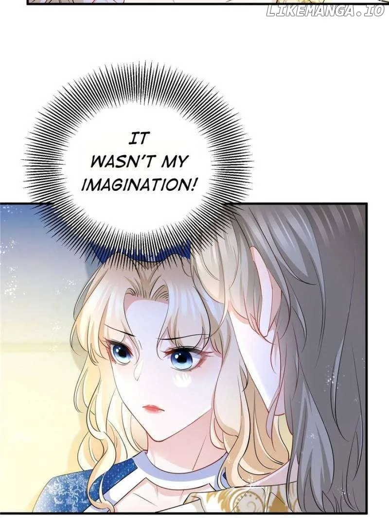The Sultry Demon King Wants Me Chapter 45 page 3