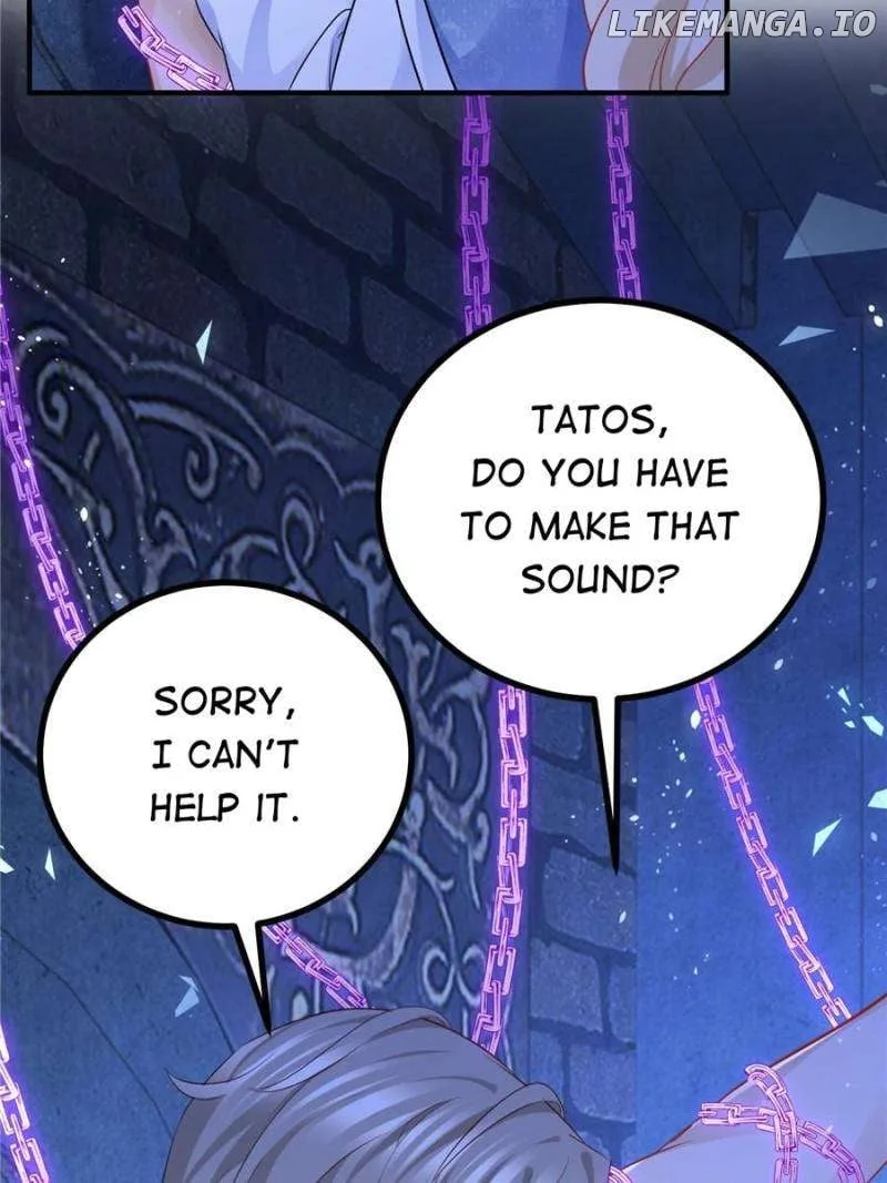 The Sultry Demon King Wants Me Chapter 46 page 26