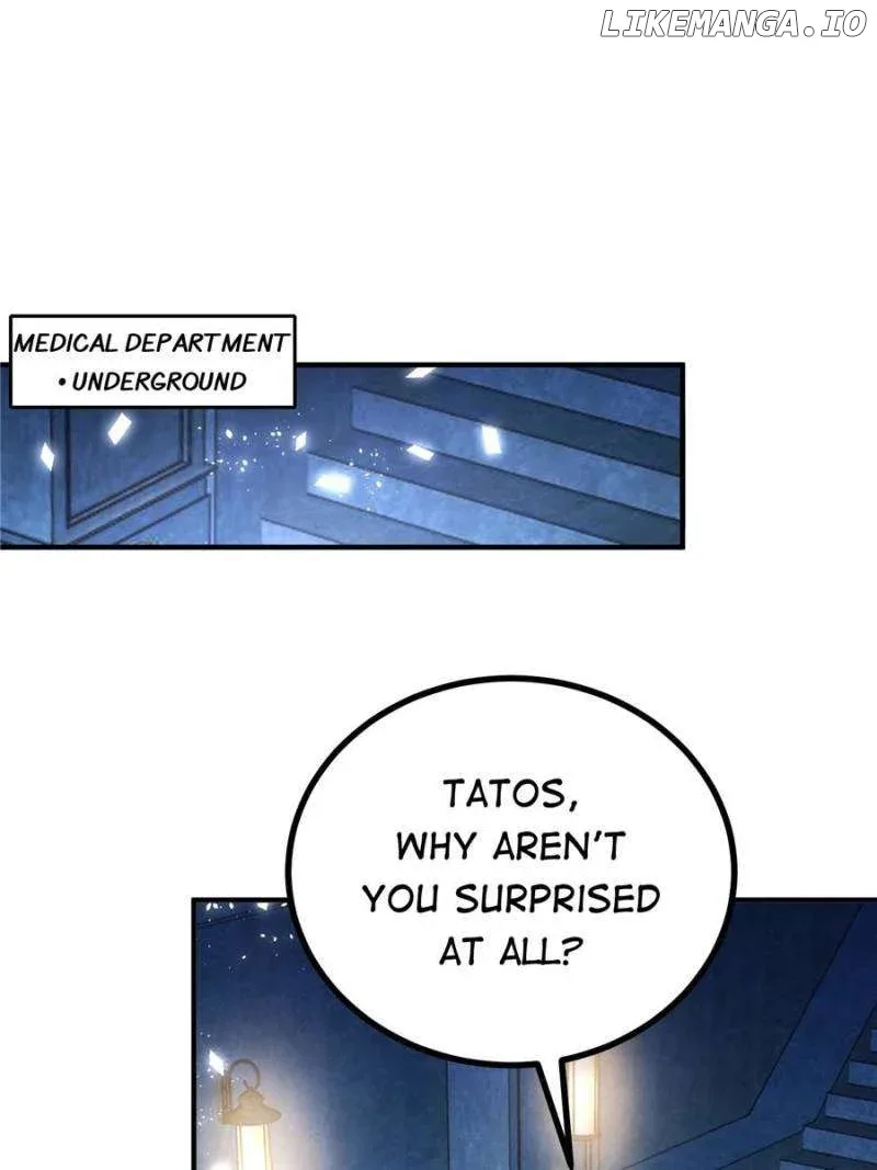 The Sultry Demon King Wants Me Chapter 45 page 19