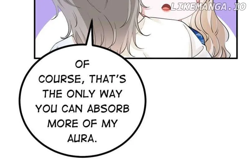 The Sultry Demon King Wants Me Chapter 49 page 8