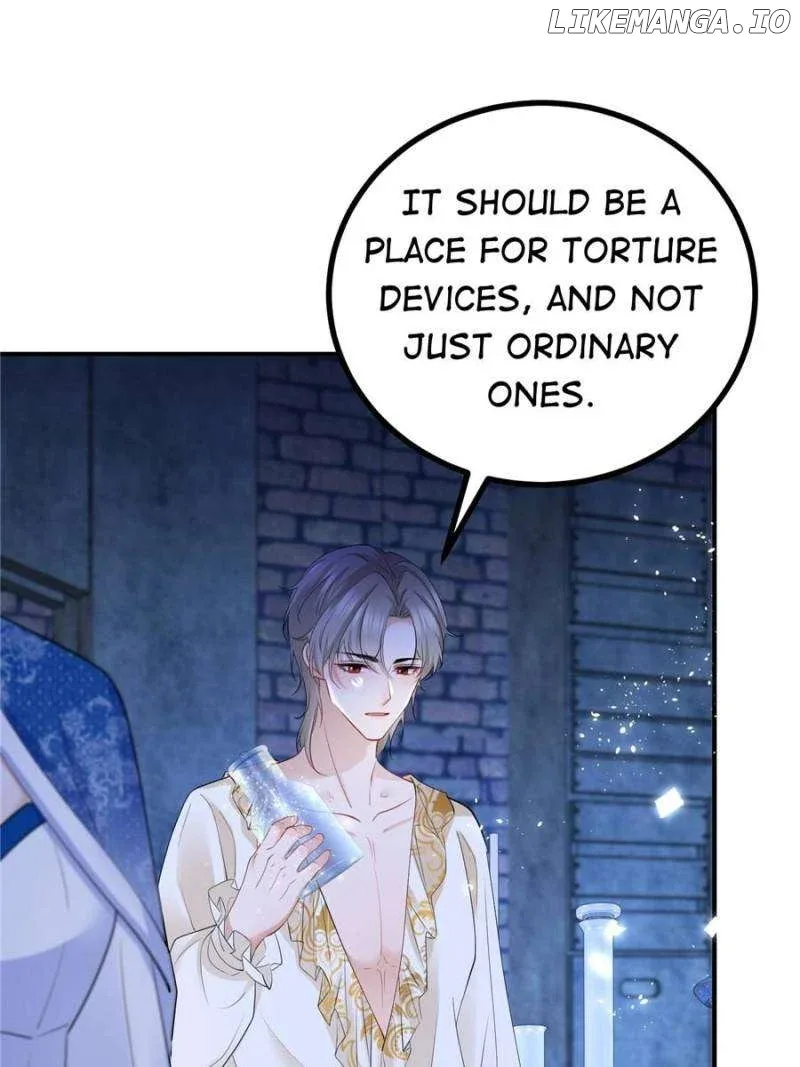The Sultry Demon King Wants Me Chapter 45 page 33