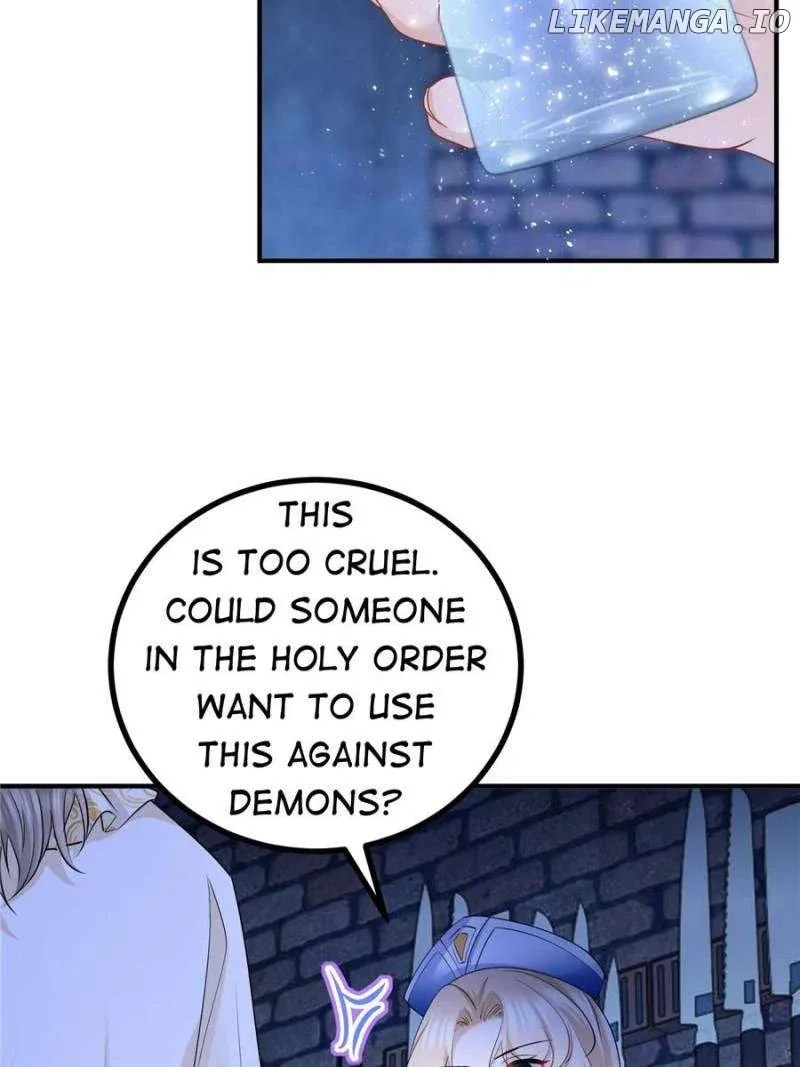 The Sultry Demon King Wants Me Chapter 45 page 35
