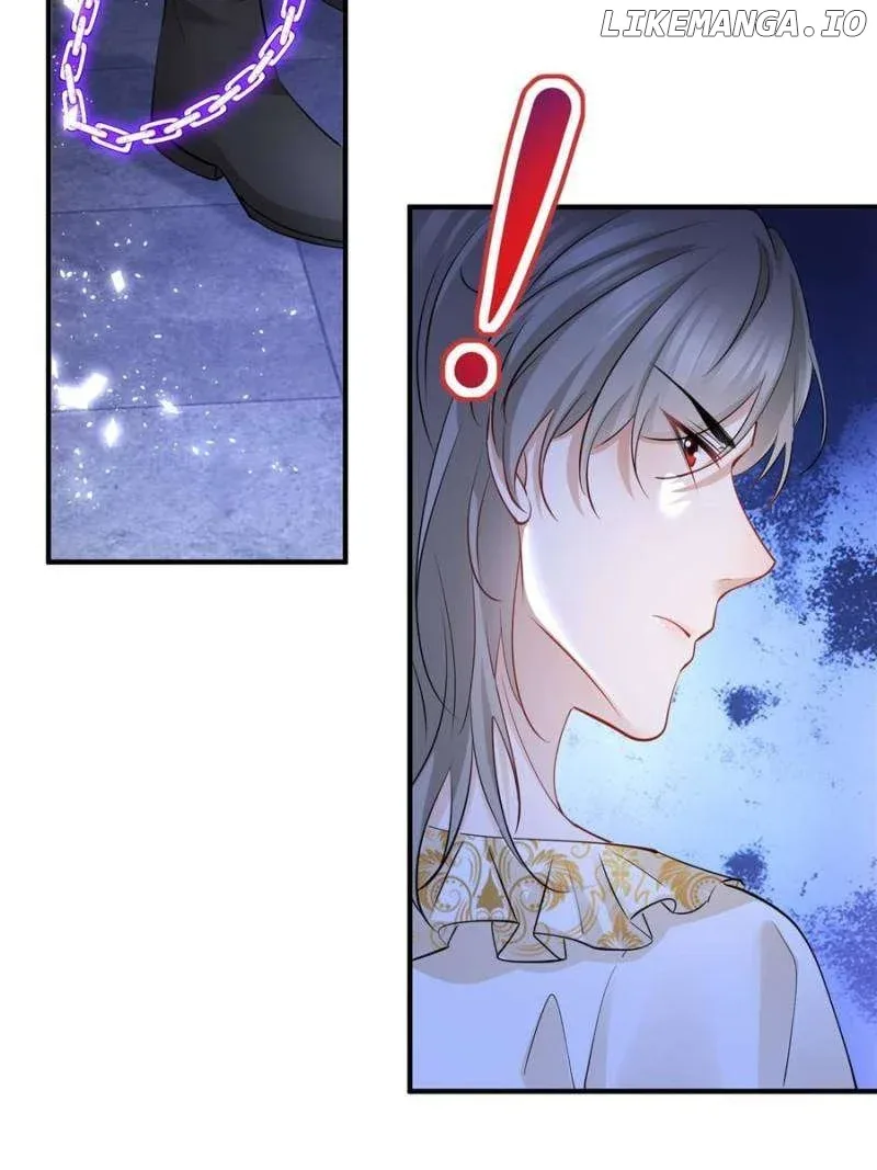The Sultry Demon King Wants Me Chapter 45 page 41