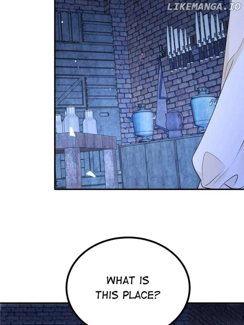 The Sultry Demon King Wants Me Chapter 45 page 31