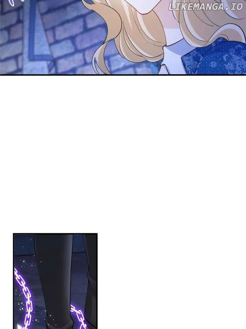 The Sultry Demon King Wants Me Chapter 45 page 40