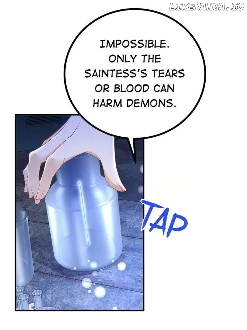 The Sultry Demon King Wants Me Chapter 45 page 37