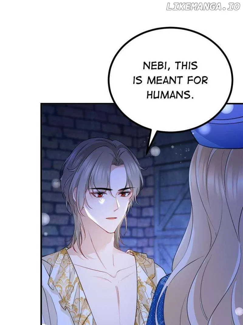 The Sultry Demon King Wants Me Chapter 45 page 38