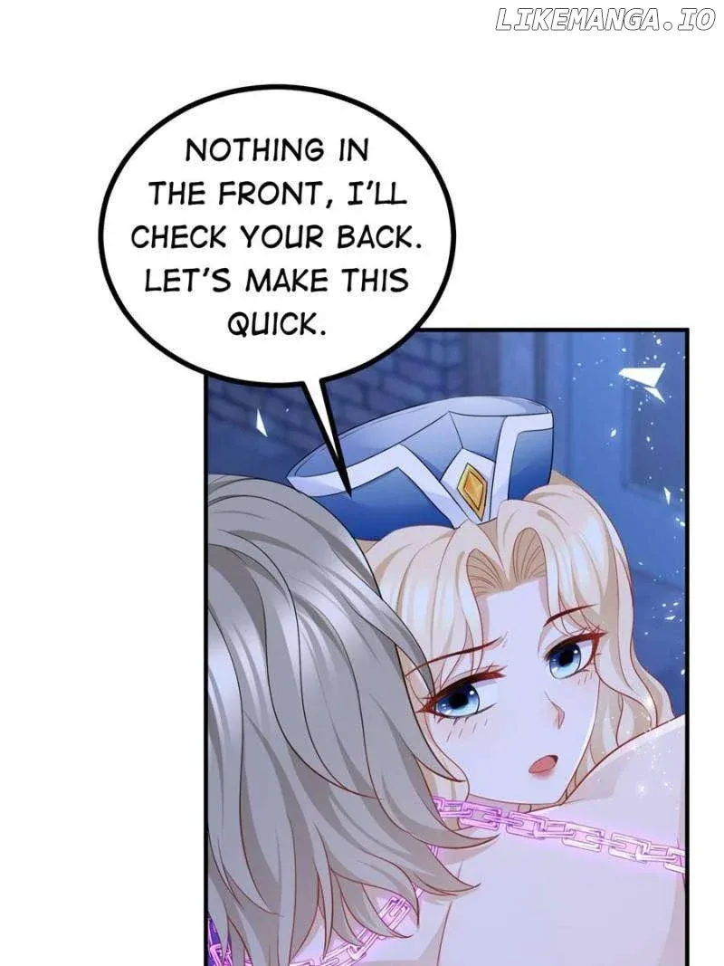 The Sultry Demon King Wants Me Chapter 46 page 44