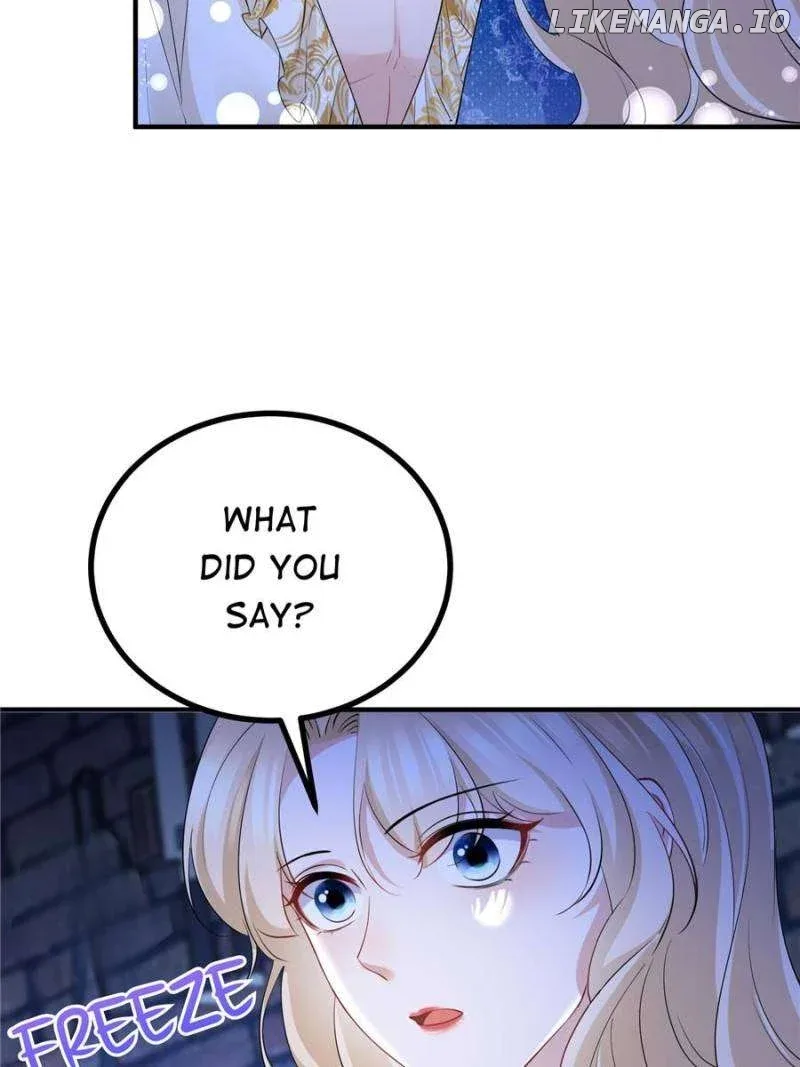 The Sultry Demon King Wants Me Chapter 45 page 39