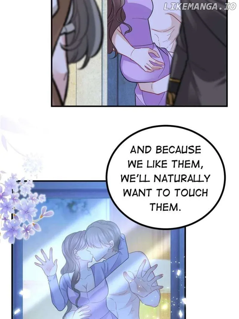 The Sultry Demon King Wants Me Chapter 49 page 13