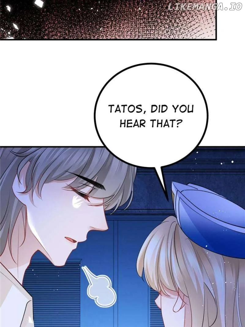 The Sultry Demon King Wants Me Chapter 49 page 27