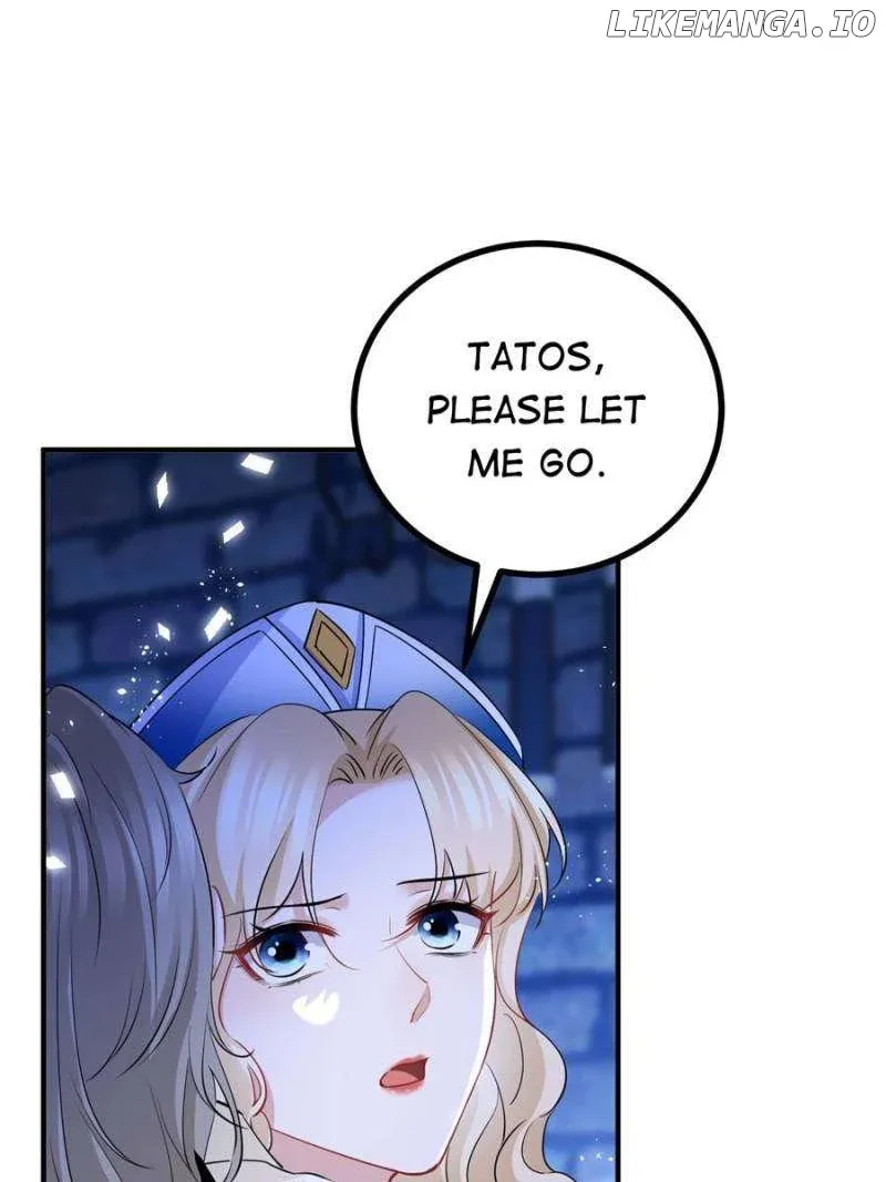 The Sultry Demon King Wants Me Chapter 49 page 6