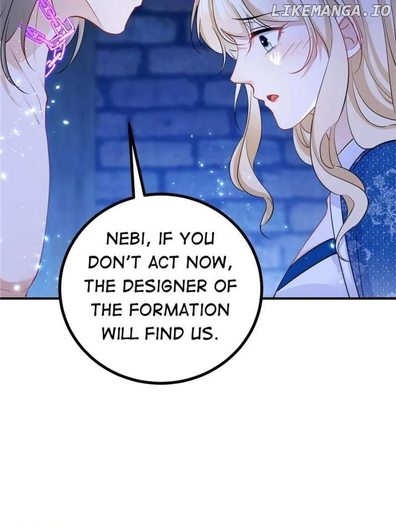 The Sultry Demon King Wants Me Chapter 47 page 11