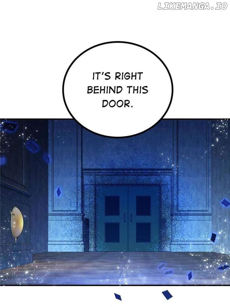 The Sultry Demon King Wants Me Chapter 49 page 43