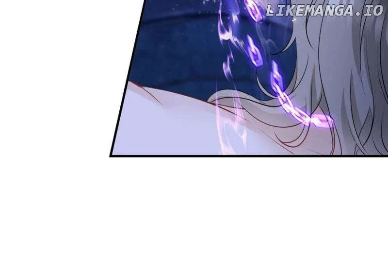 The Sultry Demon King Wants Me Chapter 47 page 22