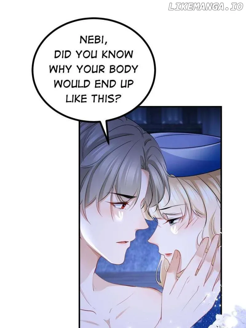 The Sultry Demon King Wants Me Chapter 47 page 43