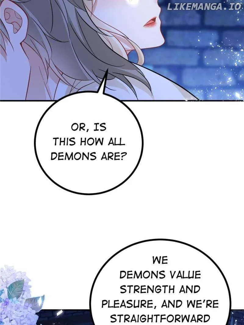 The Sultry Demon King Wants Me Chapter 49 page 11