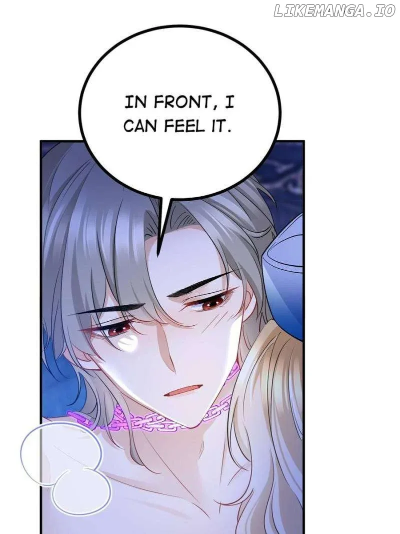 The Sultry Demon King Wants Me Chapter 47 page 9