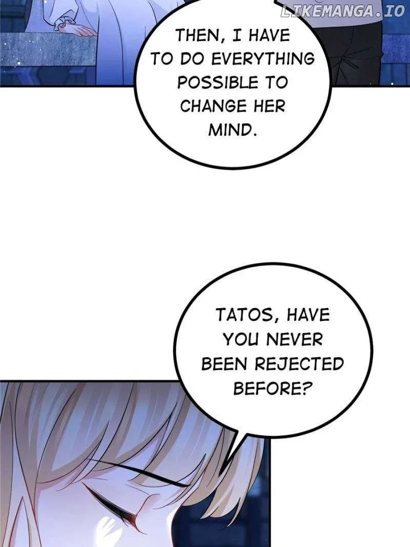 The Sultry Demon King Wants Me Chapter 49 page 16