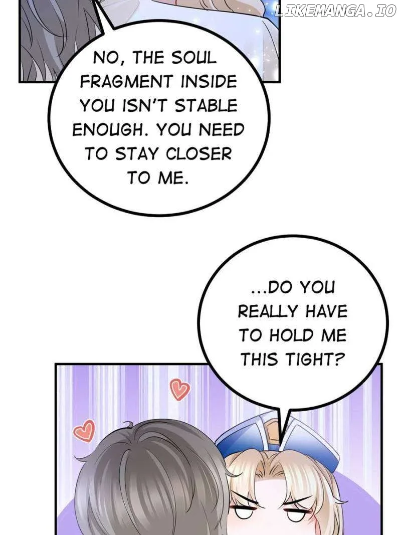 The Sultry Demon King Wants Me Chapter 49 page 7