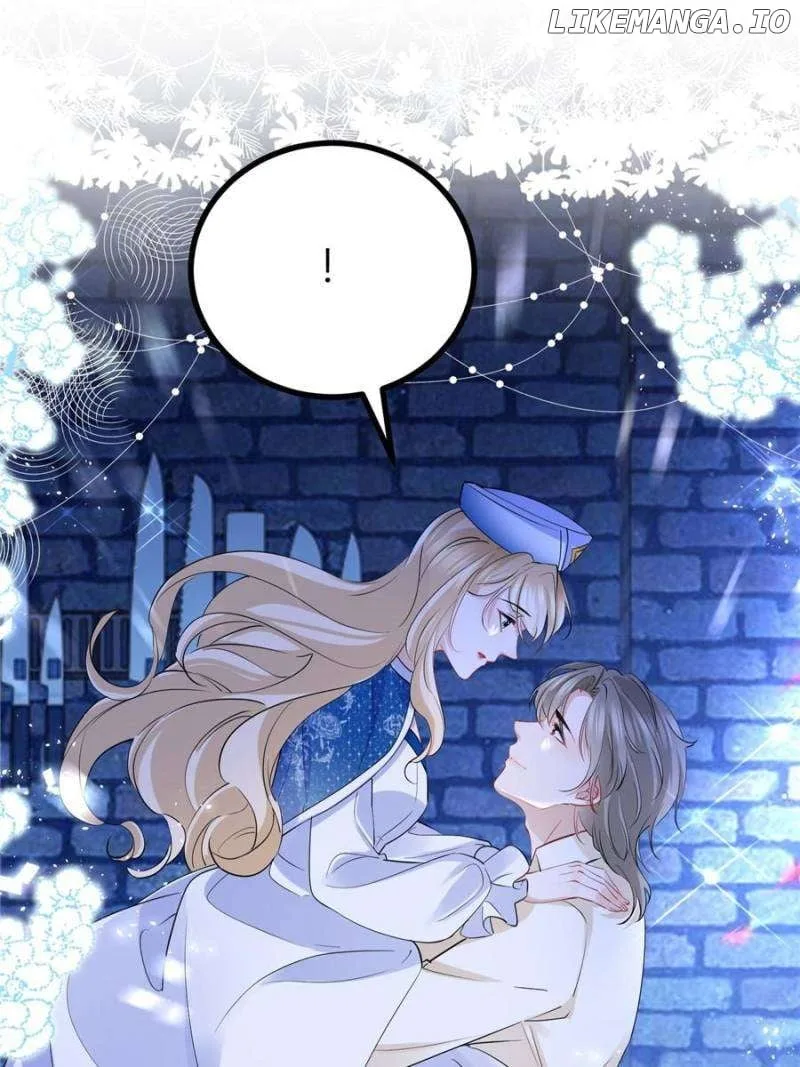 The Sultry Demon King Wants Me Chapter 49 page 30