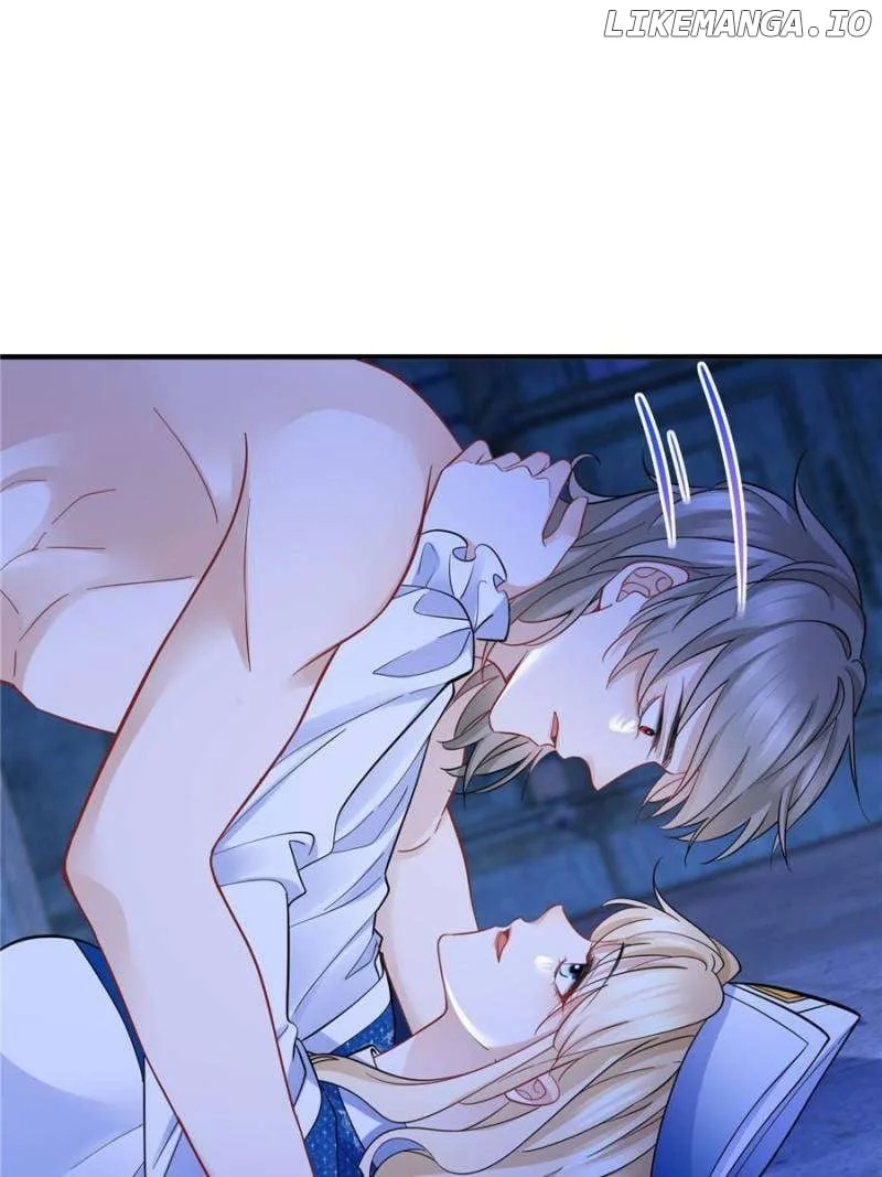The Sultry Demon King Wants Me Chapter 47 page 30
