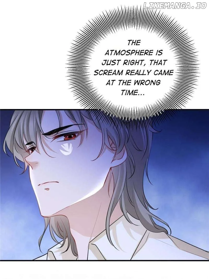 The Sultry Demon King Wants Me Chapter 49 page 29