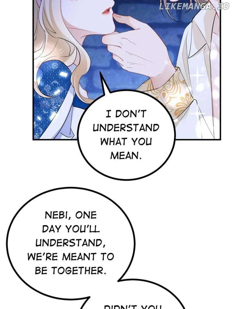 The Sultry Demon King Wants Me Chapter 49 page 24
