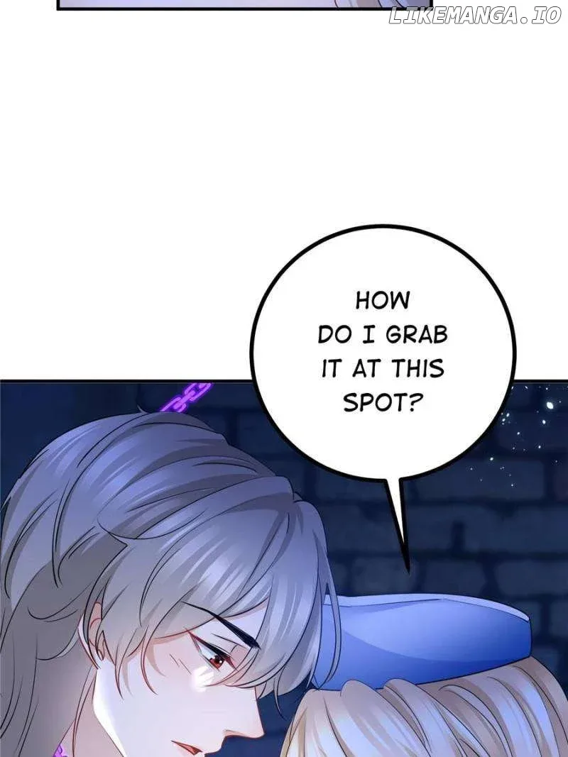 The Sultry Demon King Wants Me Chapter 47 page 10