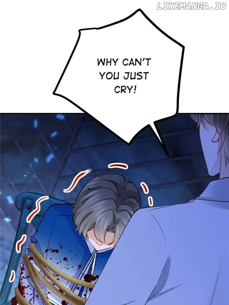 The Sultry Demon King Wants Me Chapter 49 page 46