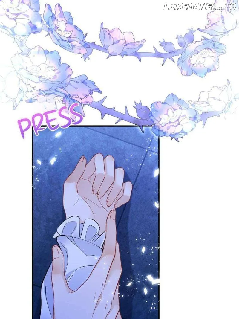 The Sultry Demon King Wants Me Chapter 47 page 33