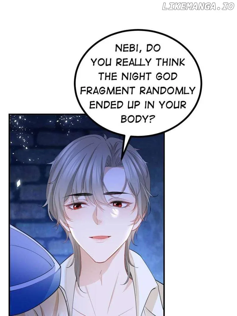 The Sultry Demon King Wants Me Chapter 49 page 22